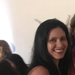 Meet your Posher, Omayra